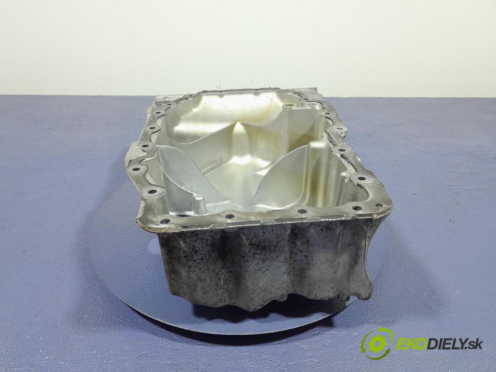 Audi A3 2020 vaňa Olej: 04E103601AG