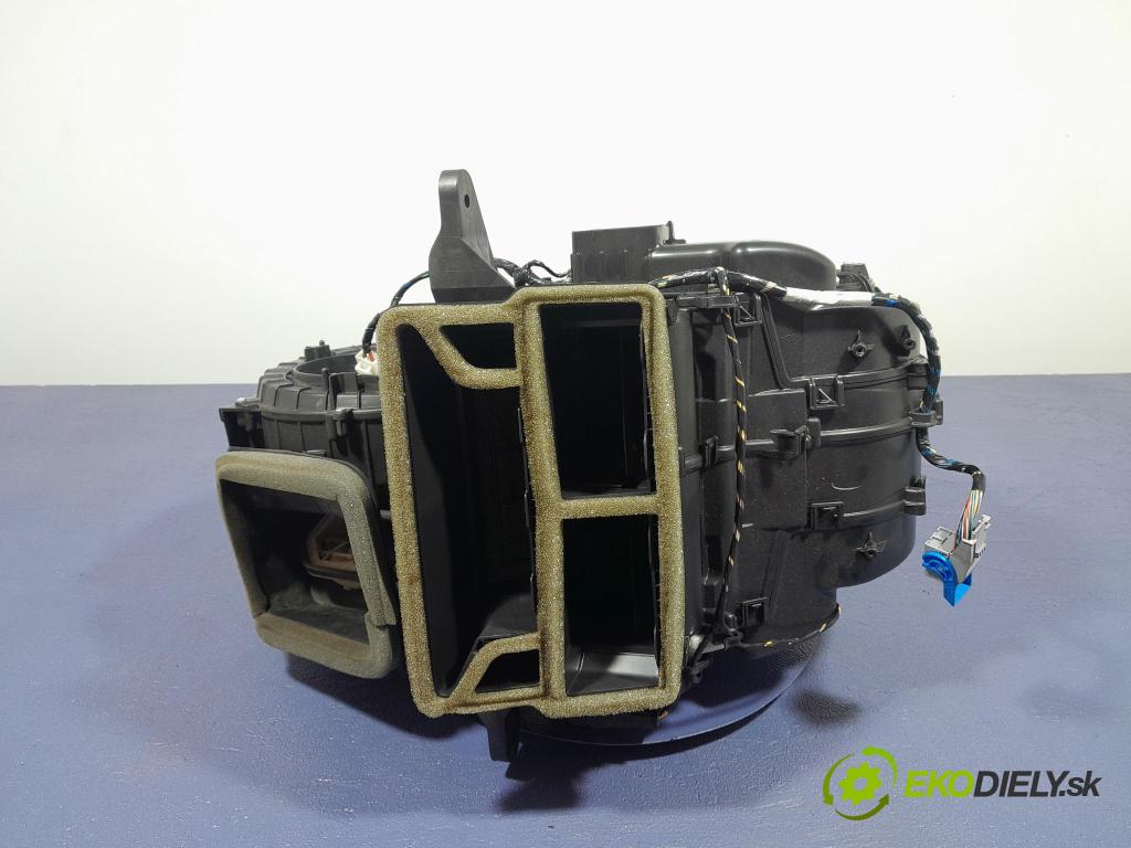 Jeep Cherokee 2016 radiator 68247608AE