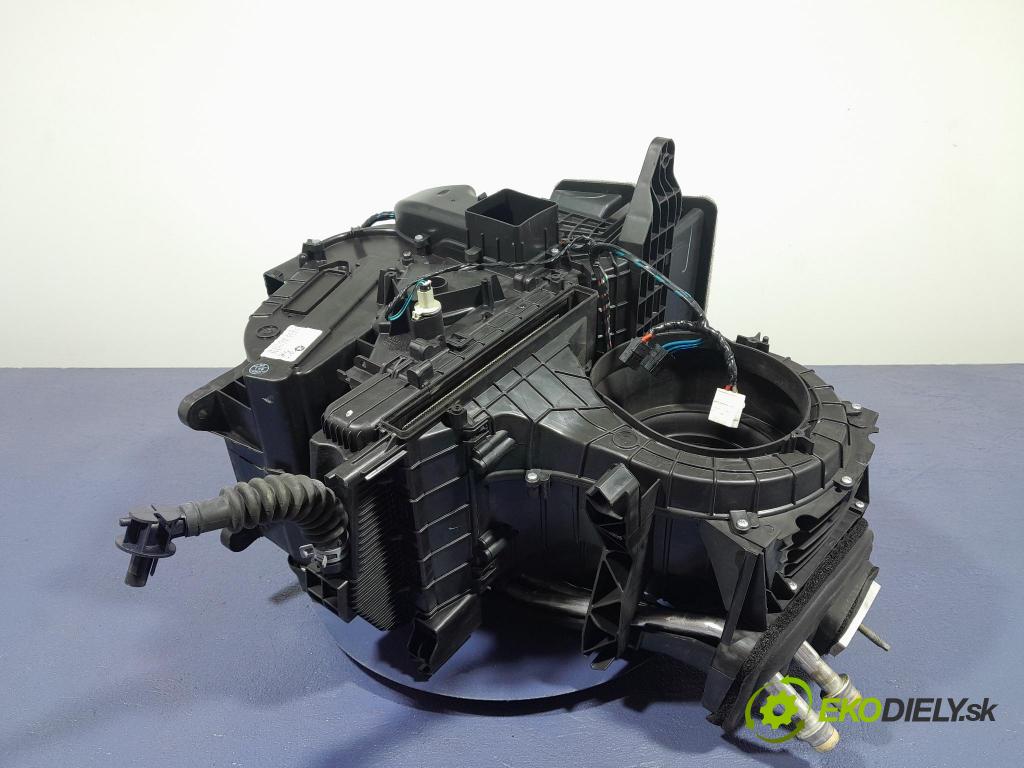 Jeep Cherokee 2016 radiator 68247608AE