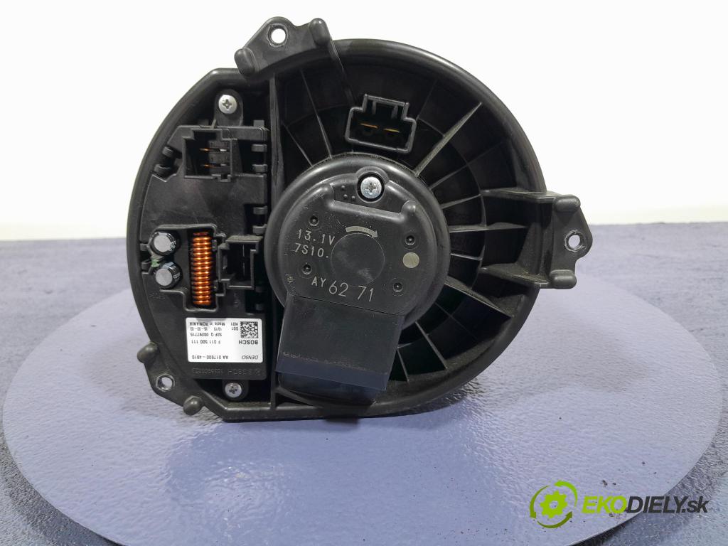 Jeep Cherokee 2016 ventilátor Vzduch: AY6271