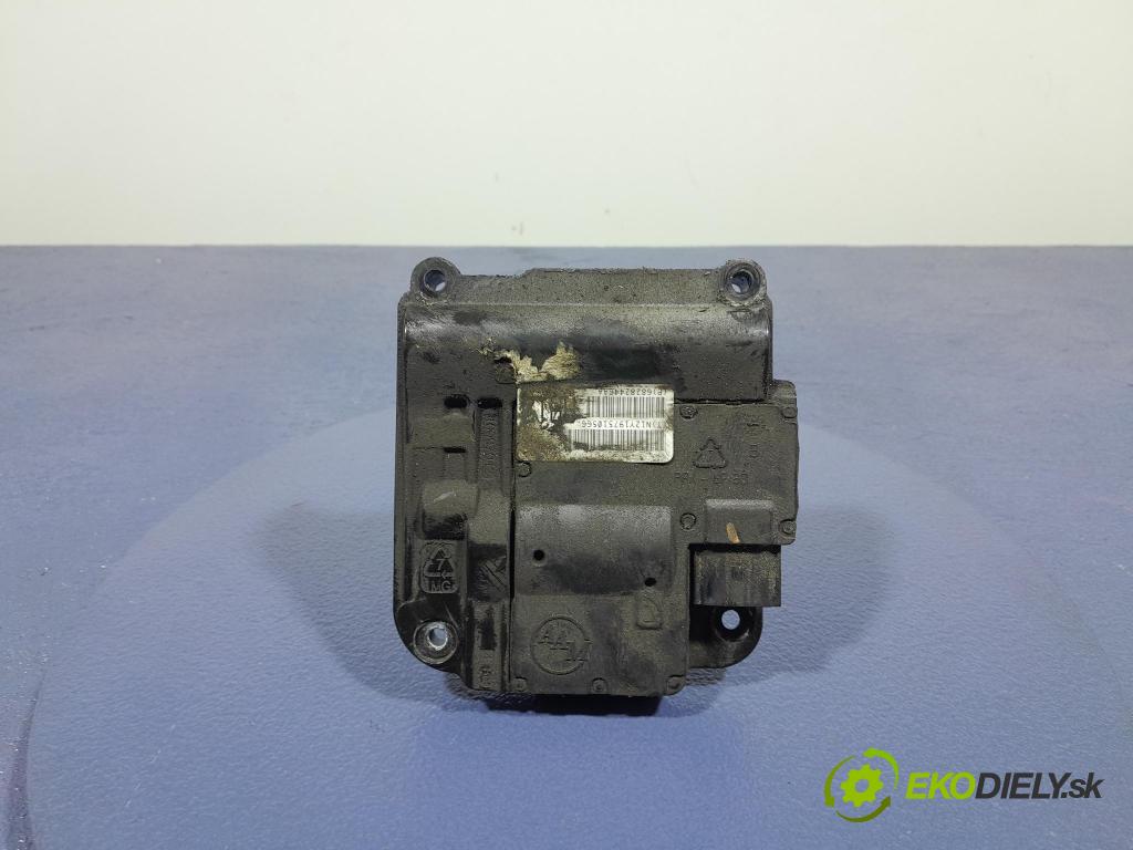 Jeep Cherokee 2016 riadiaca jednotka P68282446AA