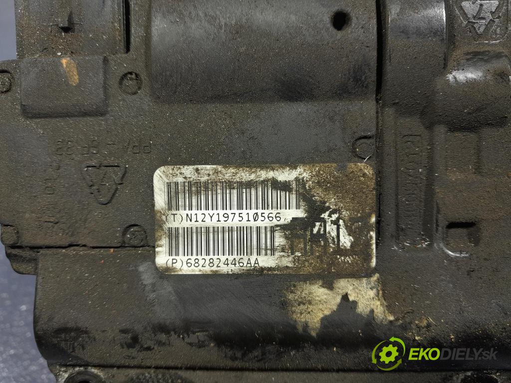 Jeep Cherokee 2016 riadiaca jednotka P68282446AA