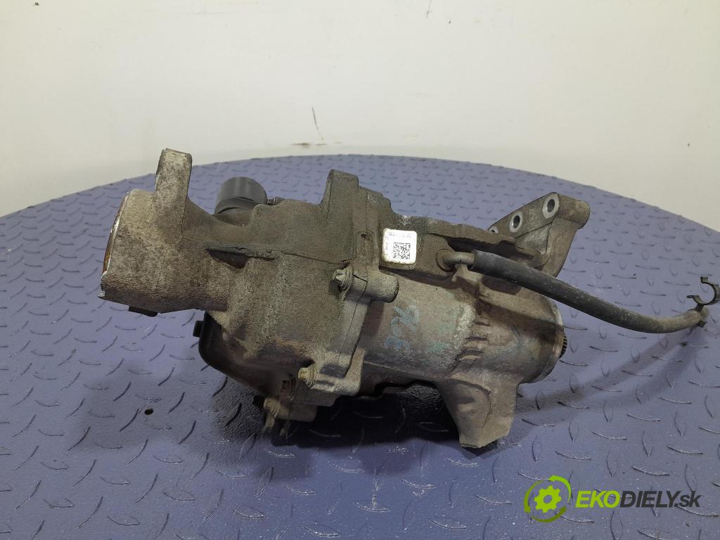 Jeep Cherokee 2016 prevodovka 68282446