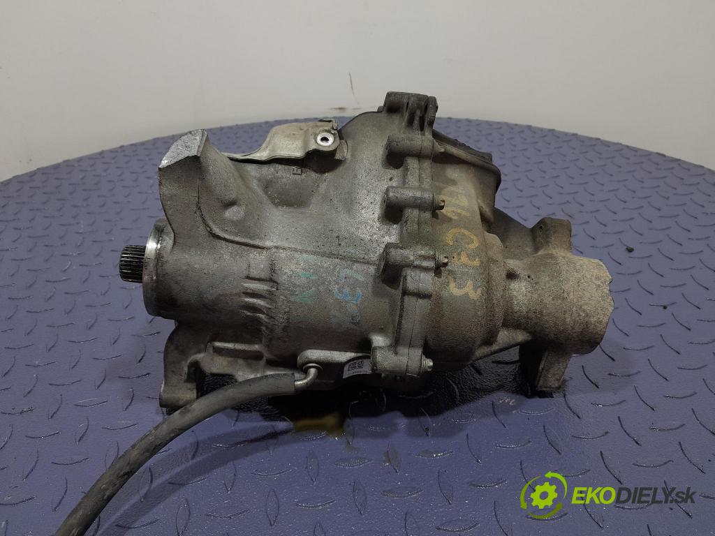 Jeep Cherokee 2016 prevodovka 68282446