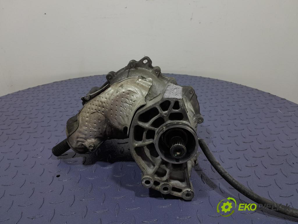 Jeep Cherokee 2016 prevodovka 68282446