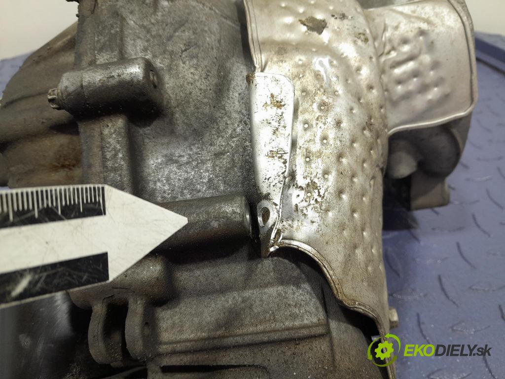 Jeep Cherokee 2016 prevodovka 68282446