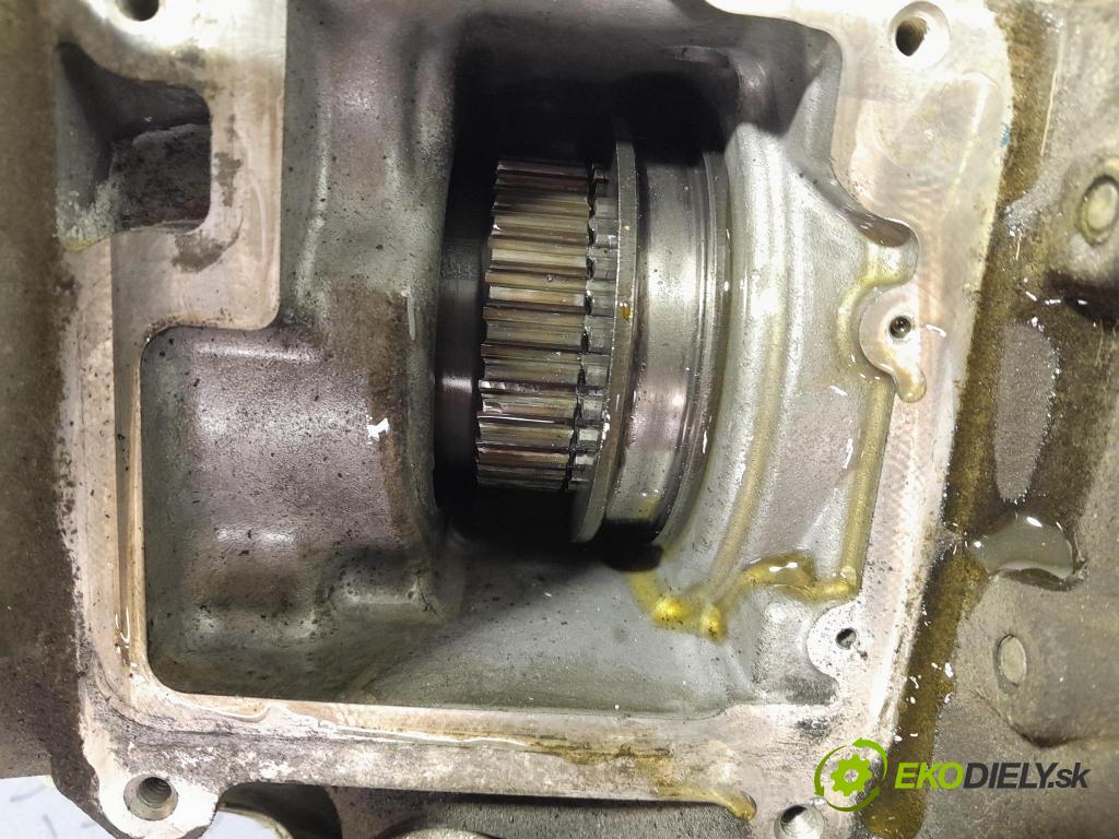 Jeep Cherokee 2016 prevodovka 68282446