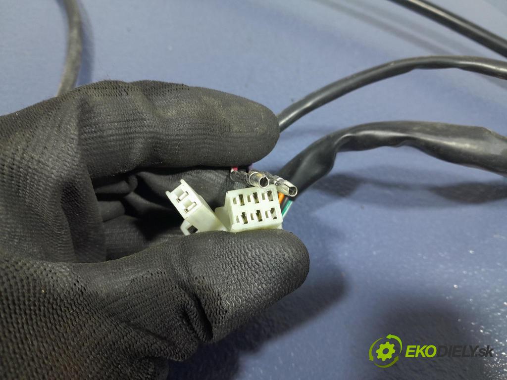 Romet 727s 2018 Přepínač 