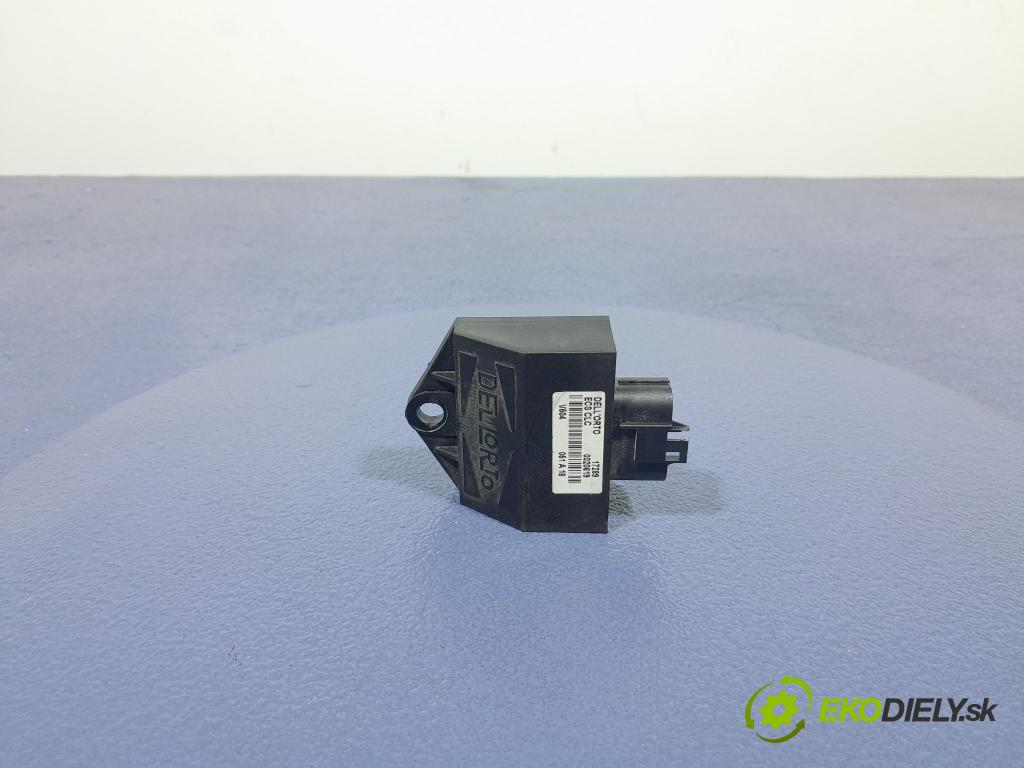 Romet 727s 2018 riadiaca jednotka Motor: 17289