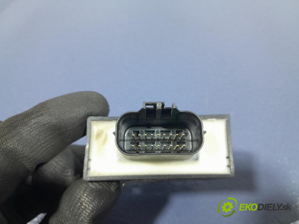 Romet 727s 2018 řídící jednotka Motor: 17289