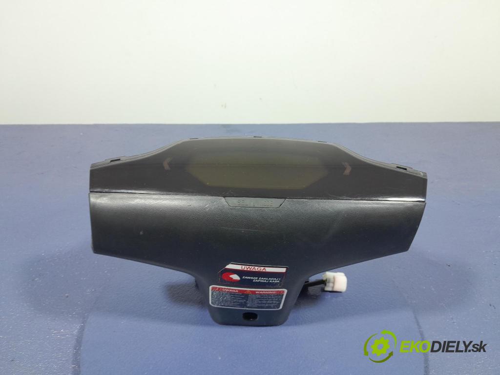 Romet 727s 2018 prístrojovka/ budíky