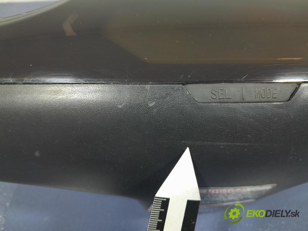 Romet 727s 2018 prístrojovka/ budíky