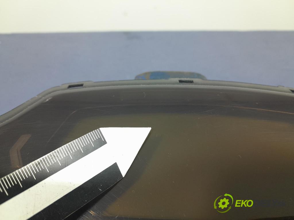 Romet 727s 2018 prístrojovka/ budíky