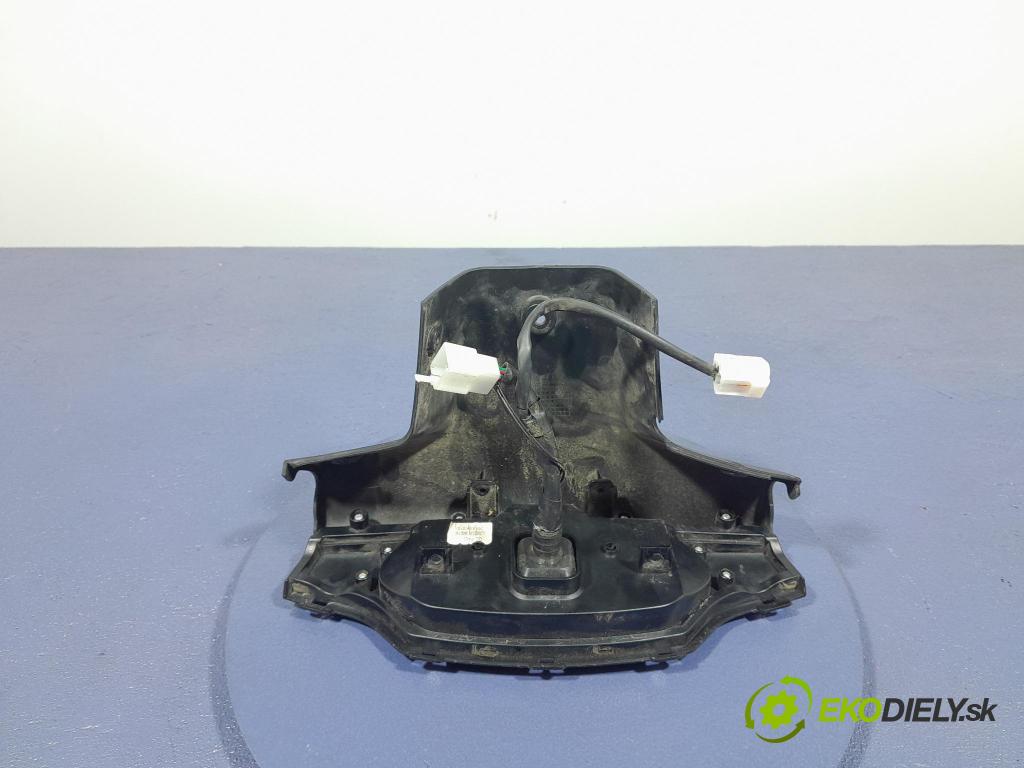 Romet 727s 2018 prístrojovka/ budíky