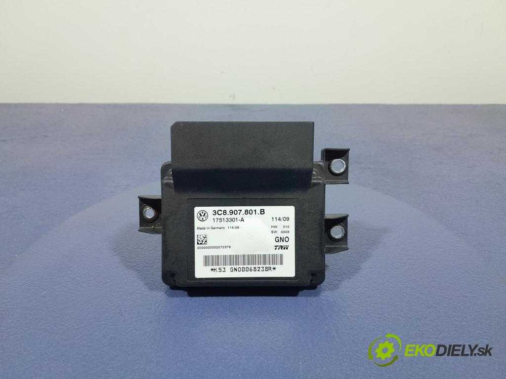 Vw Passat 2009 riadiaca jednotka 3C8907801B