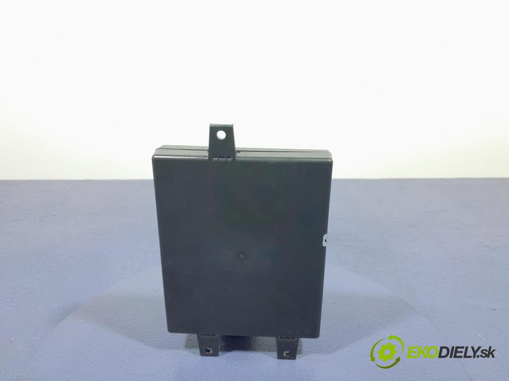 Vw Passat 2009 řídící jednotka Bluetooth: / Telefonu: 5N0035730A