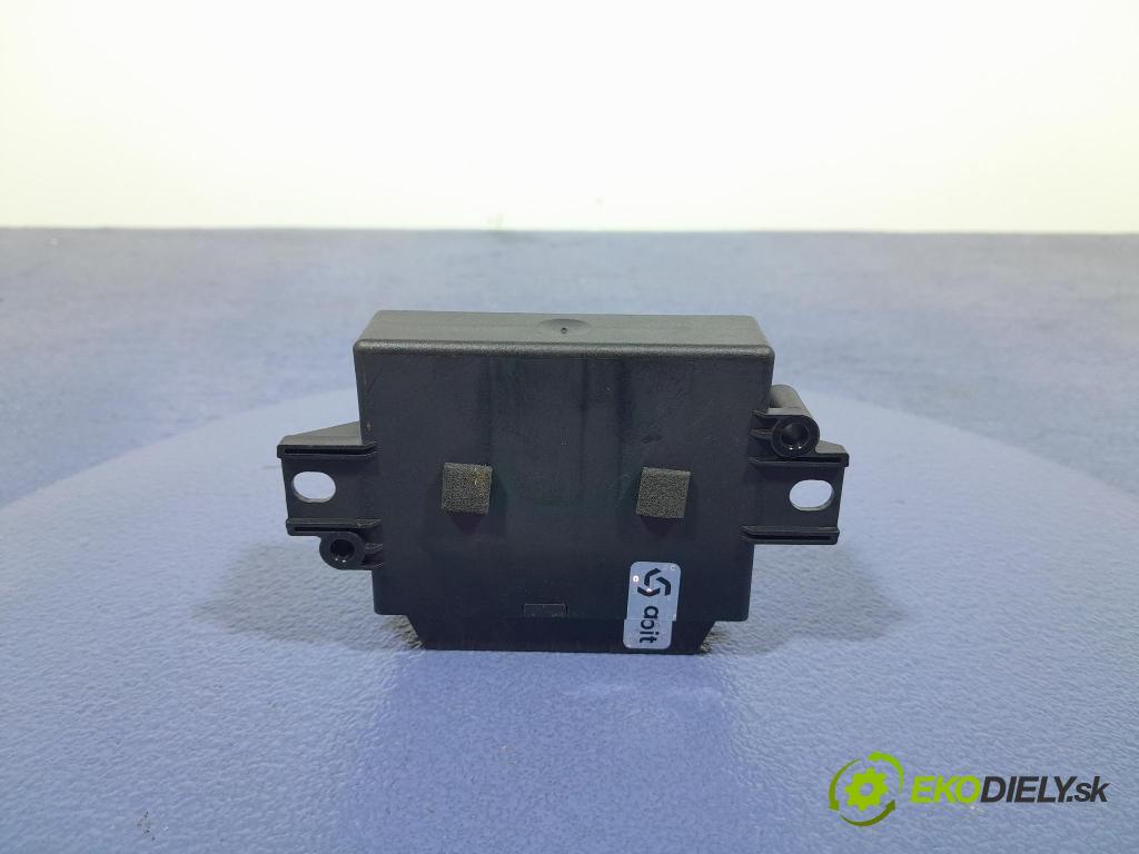 Vw Passat 2009 snímač / riadiaca jednotka PDC 3C8919475A