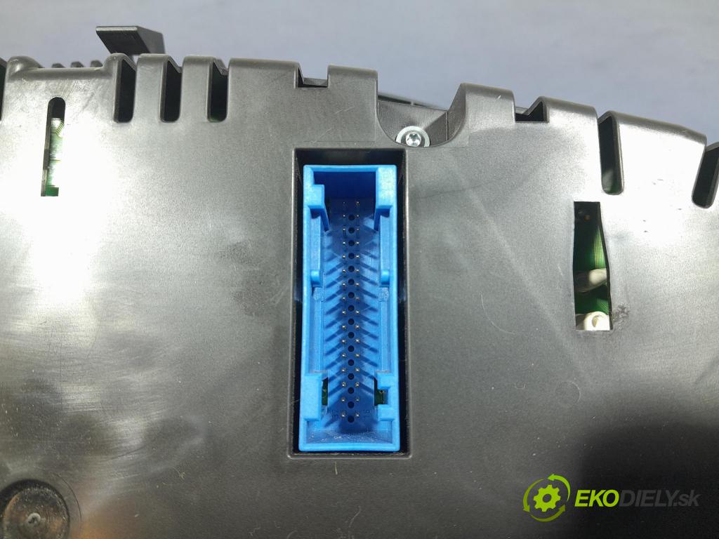 Vw Passat 2009 Přístrojová deska 3C0920871T