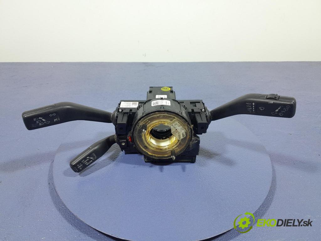 Vw Passat 2009 prepínač Komplex: 3C9953513AF