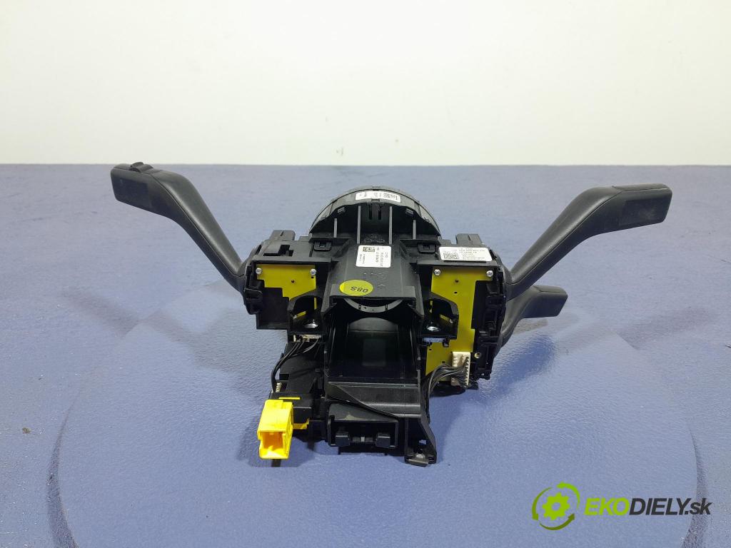 Vw Passat 2009 prepínač Komplex: 3C9953513AF