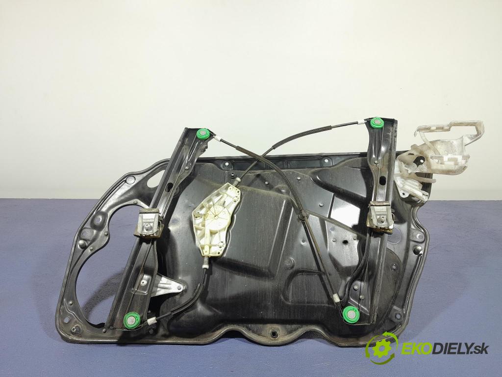 Vw Passat 2009 mechanizmus okna Okná: Predné Vľavo: 3C1837755K