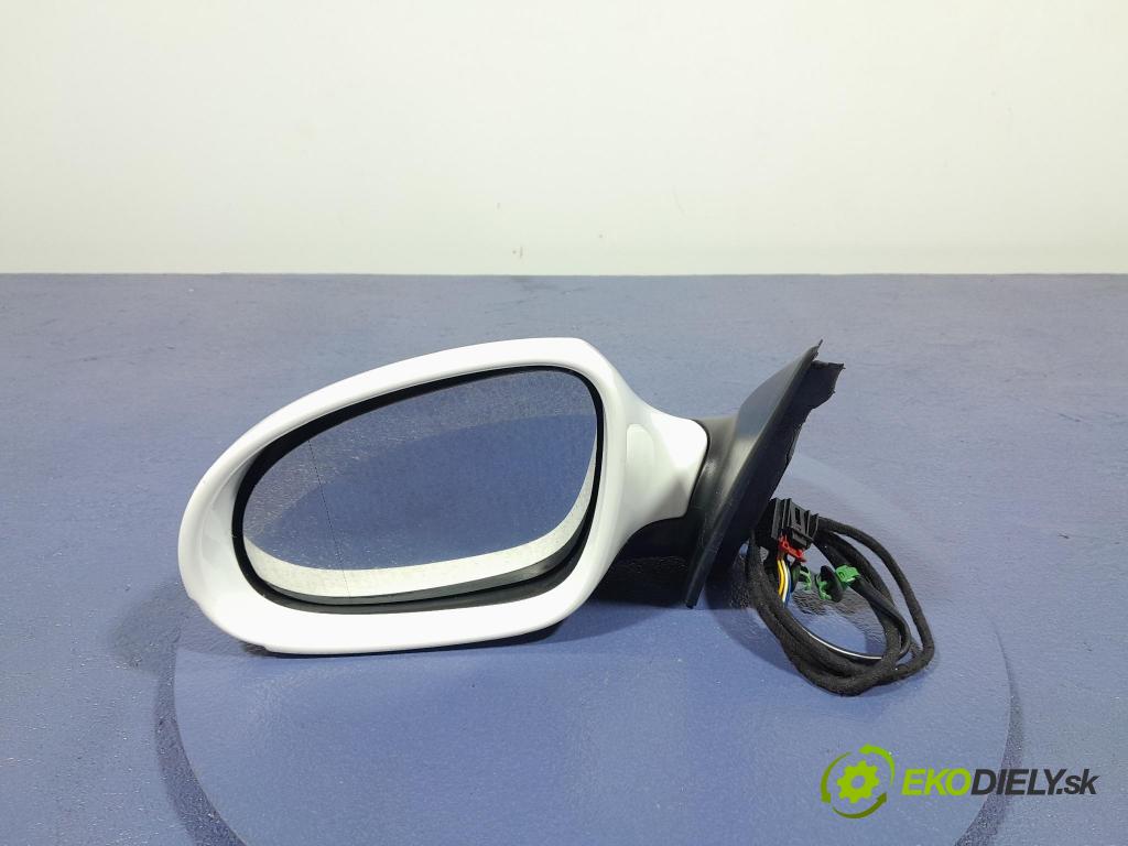 Vw Passat 2009 zrkadlo Vľavo: