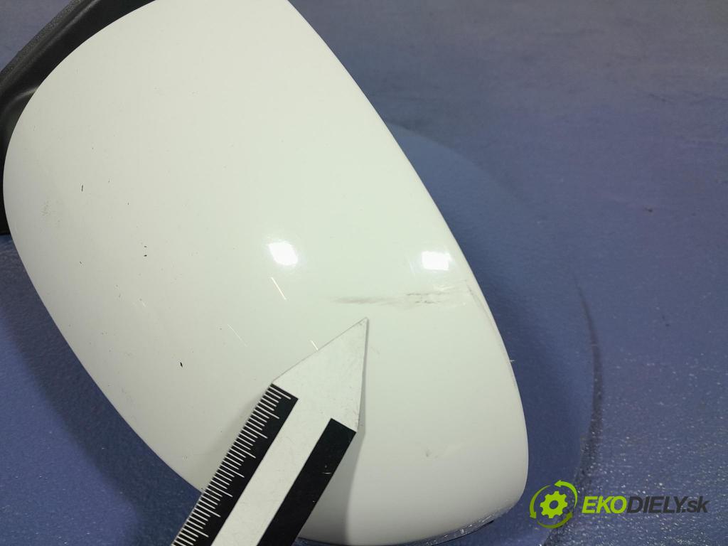 Vw Passat 2009 zrkadlo Vľavo: