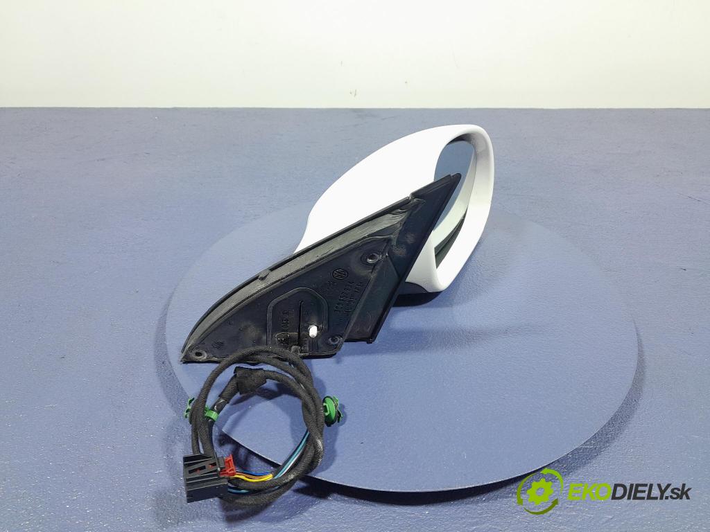 Vw Passat 2009 zrkadlo pravé
