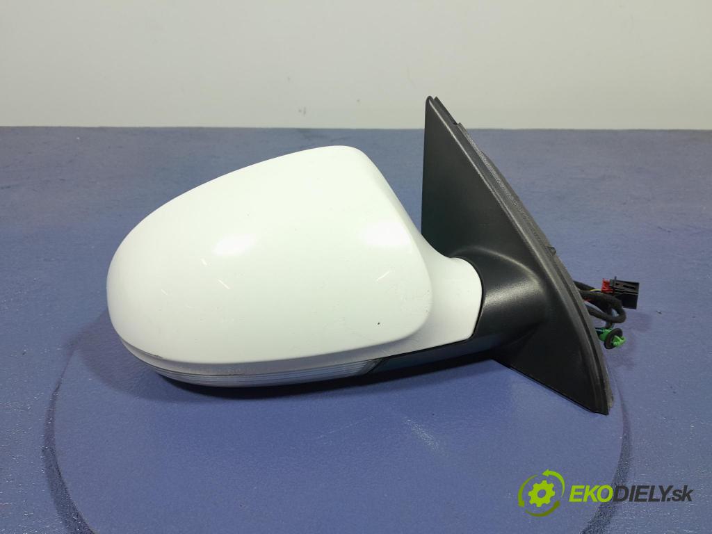 Vw Passat 2009 zrkadlo pravé