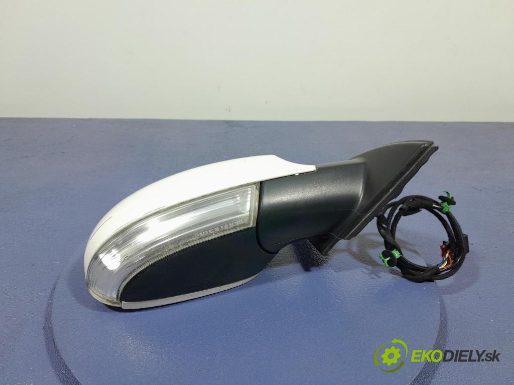 Vw Passat 2009 zrkadlo pravé