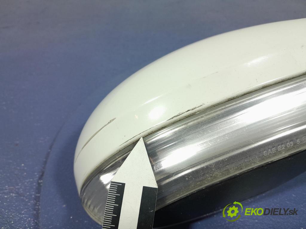 Vw Passat 2009 zrkadlo pravé