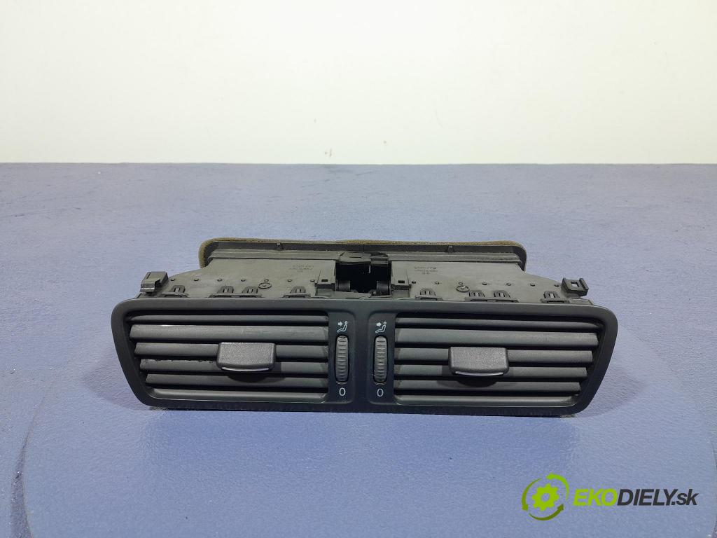 Vw Passat 2009 GRIDS: Prúd vzduchu: Vzduch: 3C1819728F