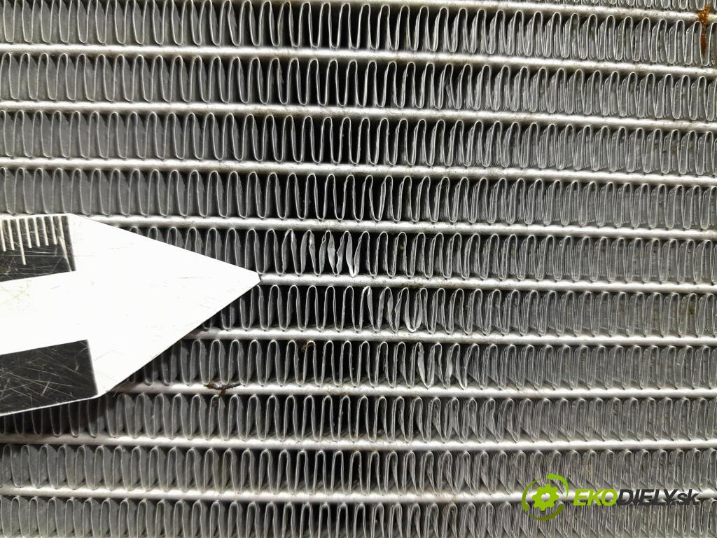 Mercedes S-klasa 2021 chladič Klimatizácia: A0995004102