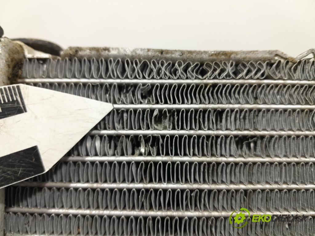 Mercedes S-klasa 2021 chladič Klimatizácia: A0995004102