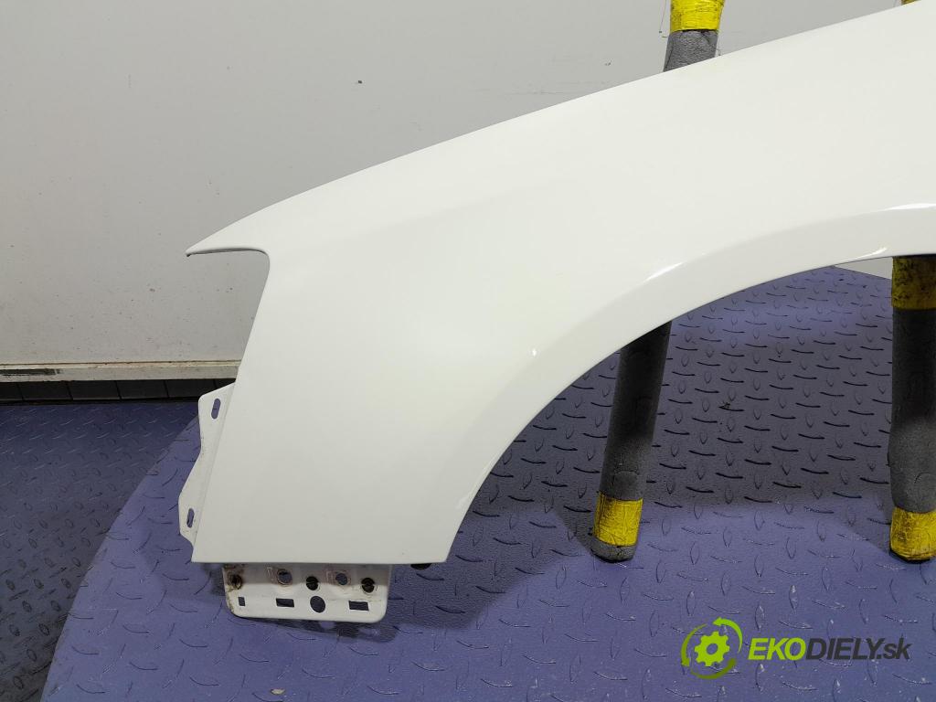 Vw Passat 2009 blatník Predné Vľavo: