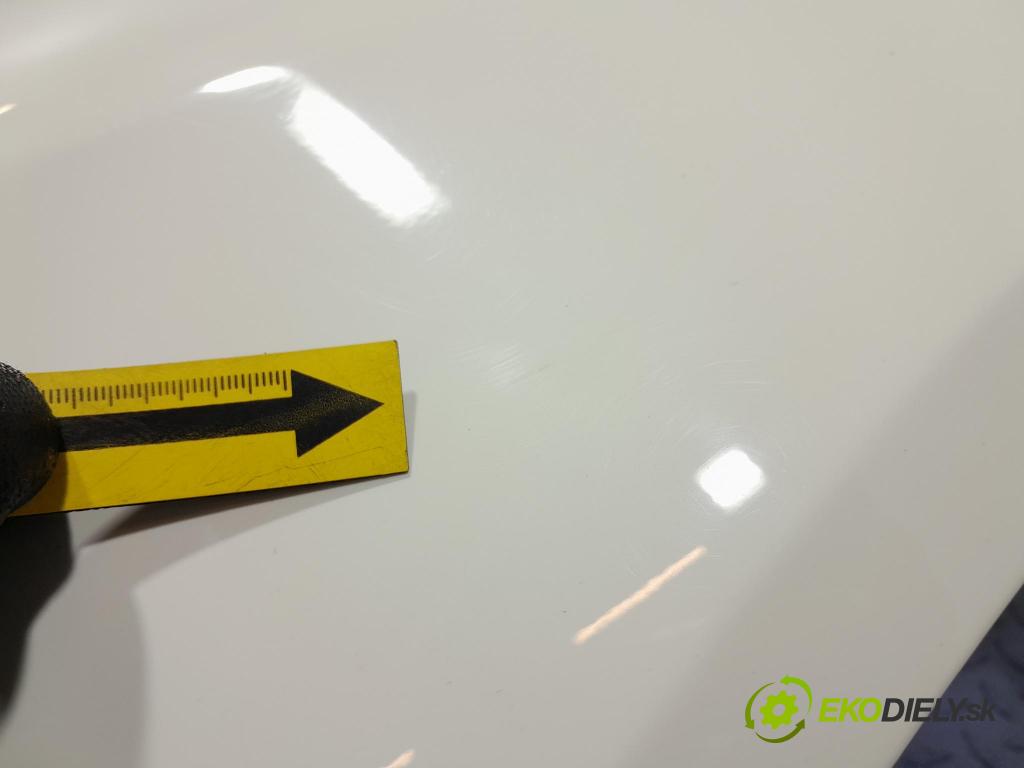 Vw Passat 2009 blatník Predné Vľavo: