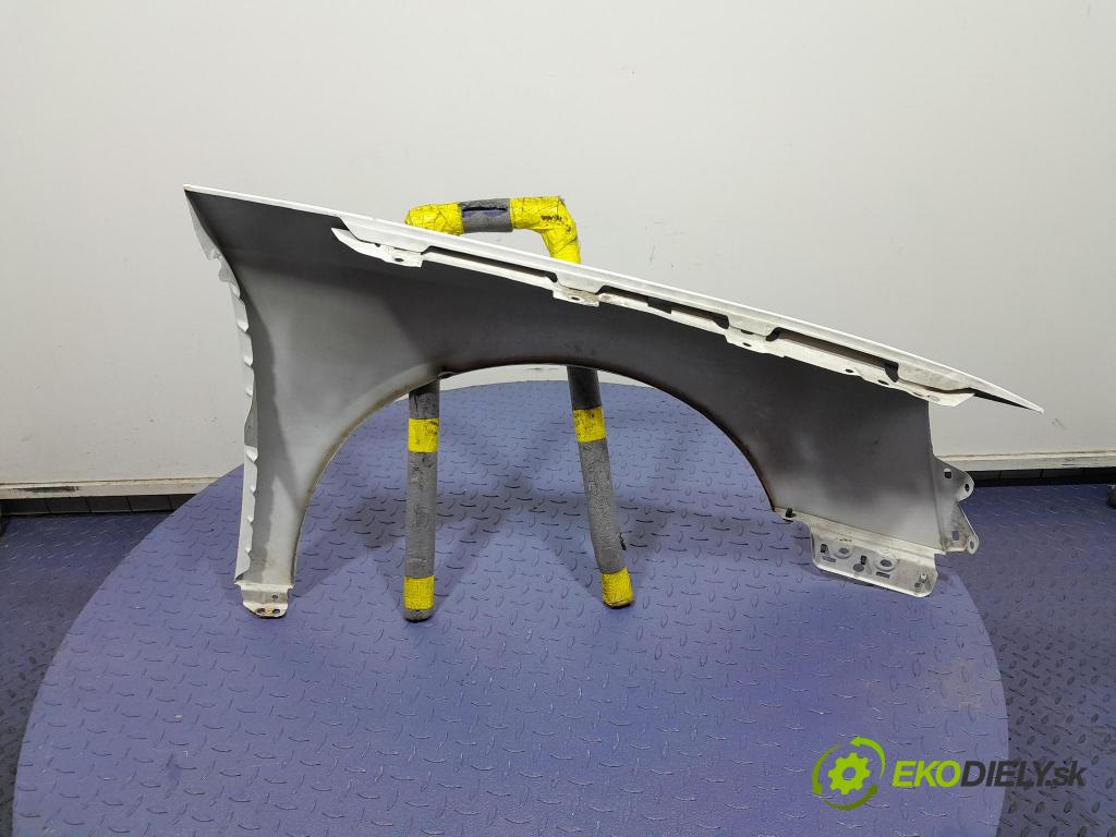 Vw Passat 2009 blatník Predné Vľavo: