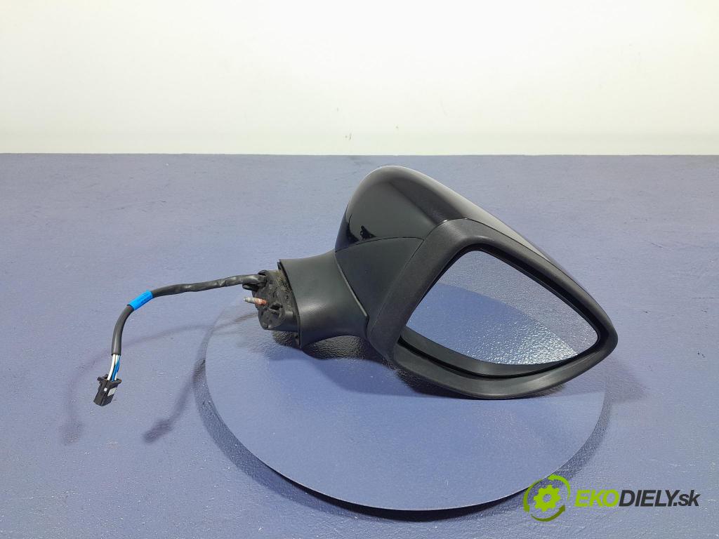 Renault Clio 2014 zrkadlo pravé