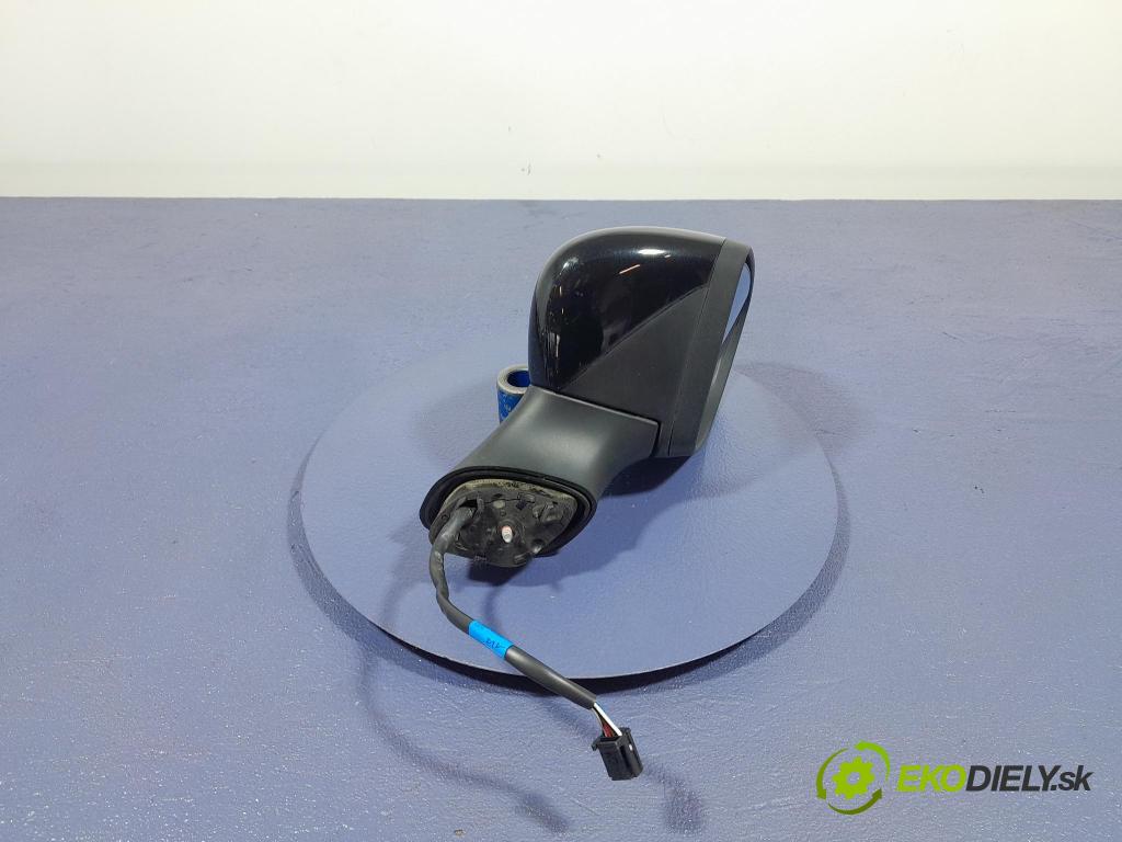 Renault Clio 2014 zrkadlo pravé