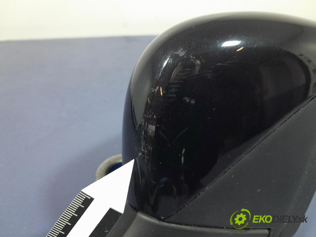 Renault Clio 2014 zrkadlo pravé