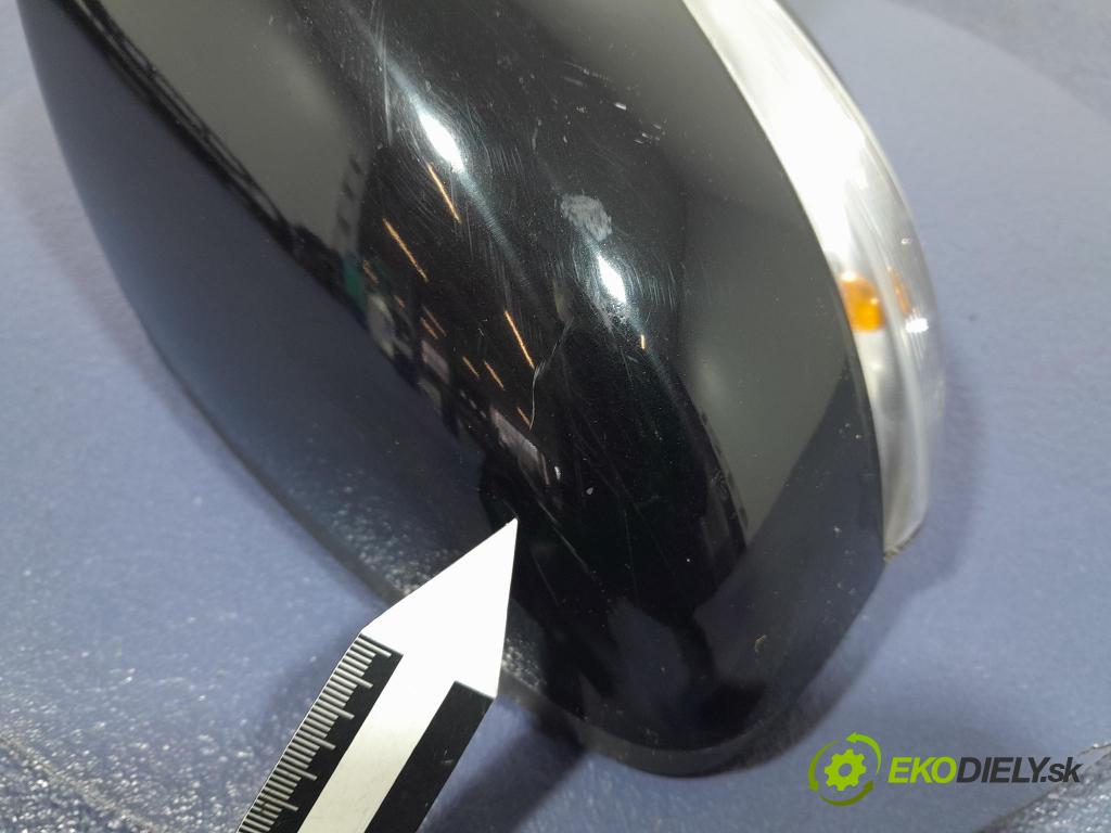 Renault Clio 2014 zrkadlo pravé