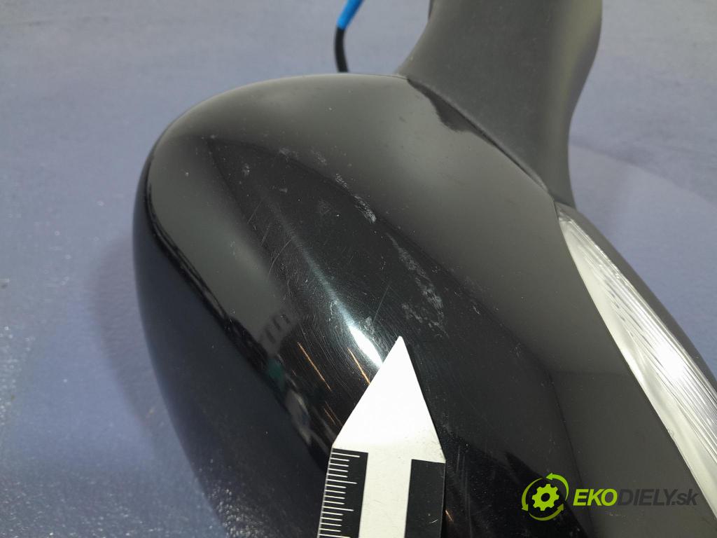 Renault Clio 2014 zrkadlo pravé