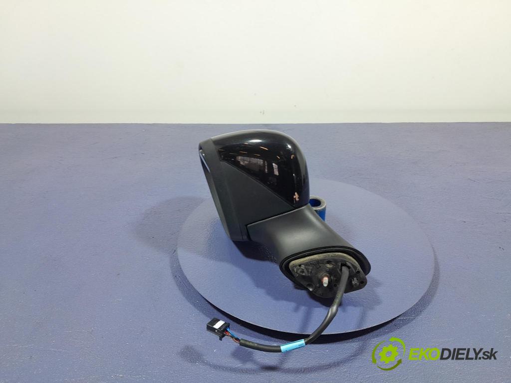 Renault Clio 2014 zrkadlo Vľavo: