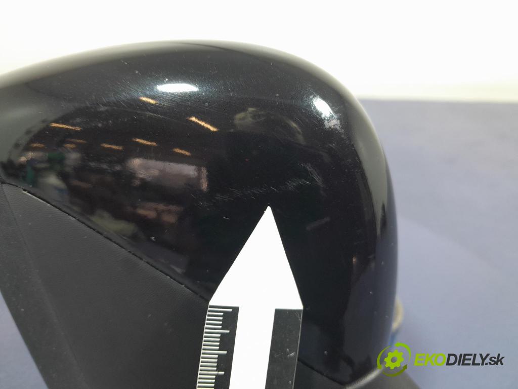 Renault Clio 2014 zrkadlo Vľavo: