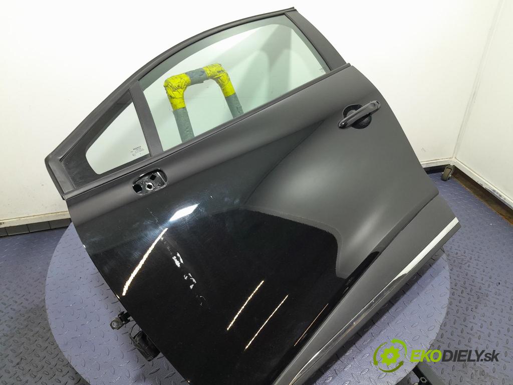 Renault Clio 2014 dvere Predné Vľavo: