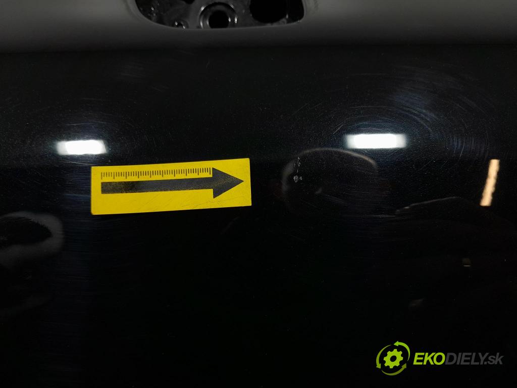 Renault Clio 2014 dvere Predné pravé