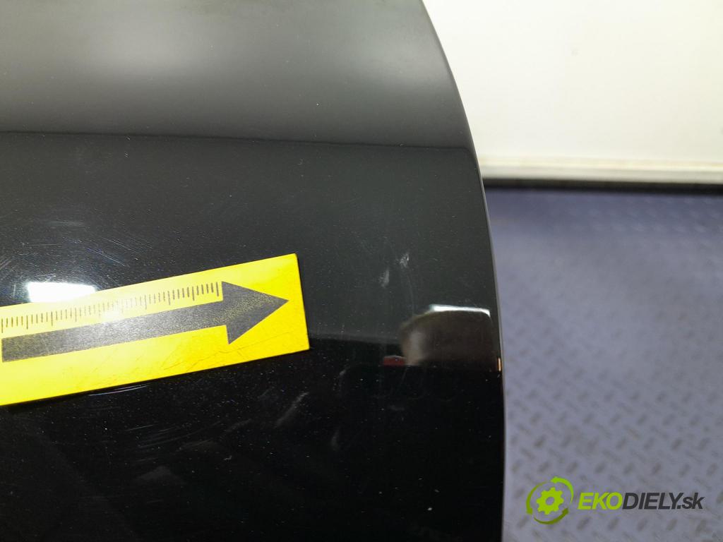 Renault Clio 2014 dvere Predné pravé