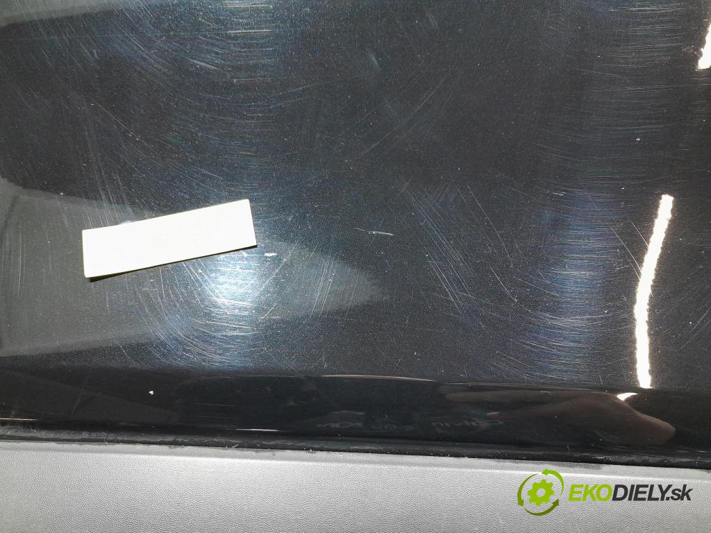 Renault Clio 2014 dvere Predné pravé