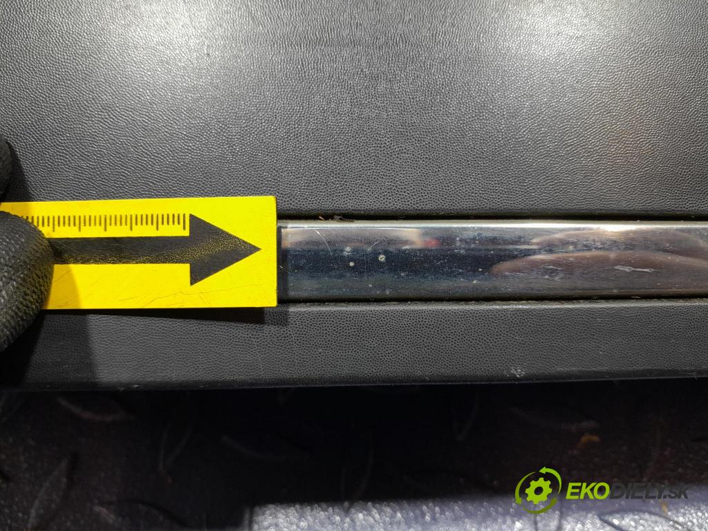 Renault Clio 2014 dvere Predné pravé