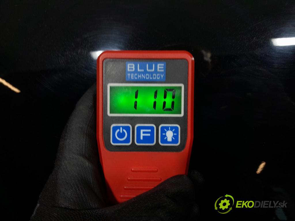 Renault Clio 2014 dvere Predné pravé